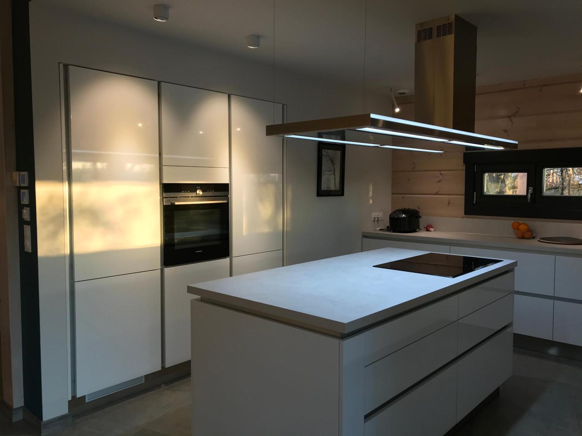 Maison Ecologique De Qualite Superieure モンフランカン エクステリア 写真