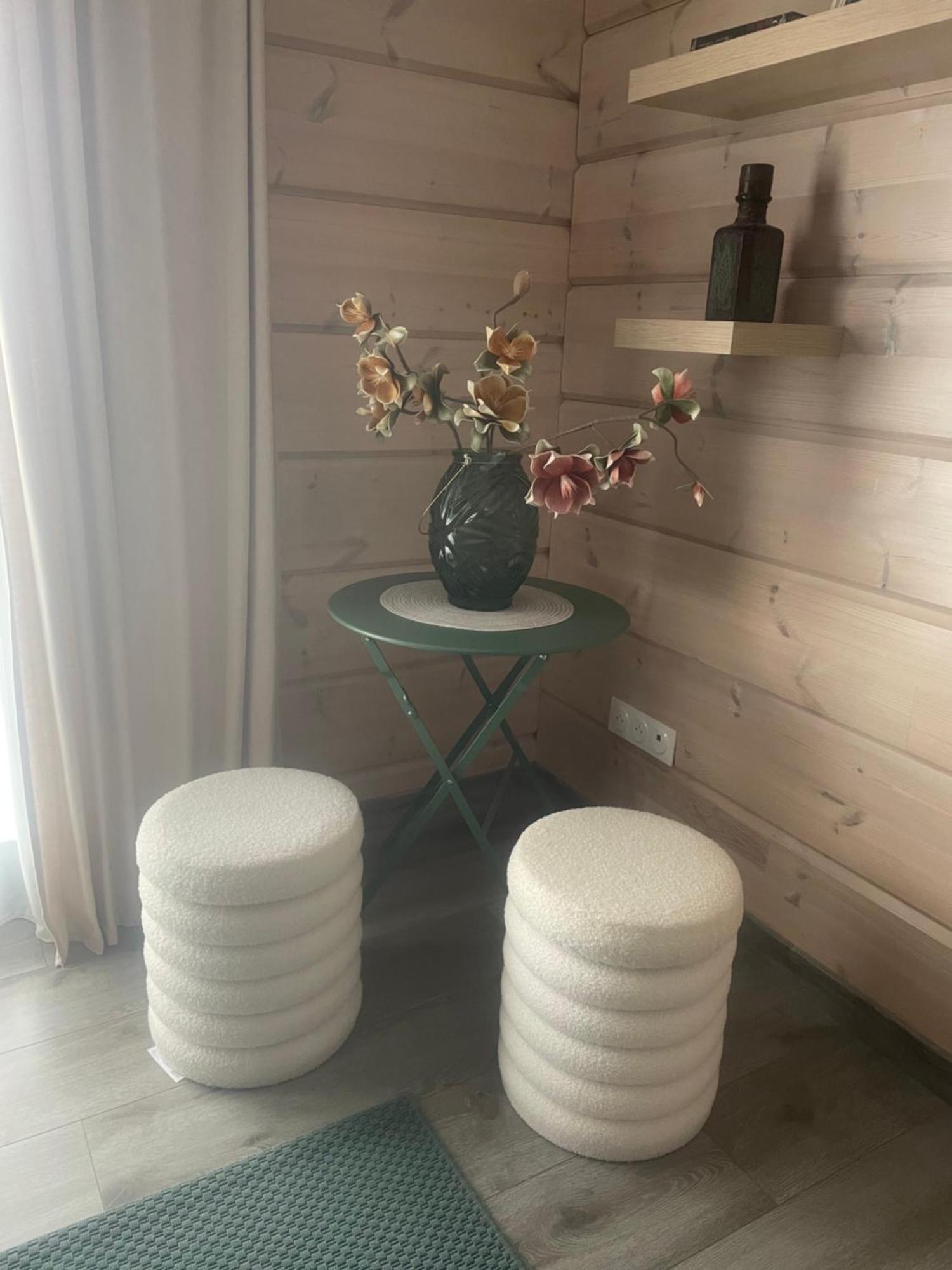 Maison Ecologique De Qualite Superieure モンフランカン エクステリア 写真